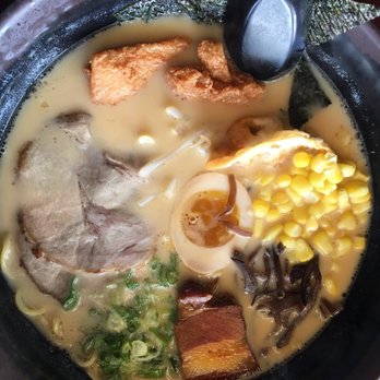 Momiji - Deluxe ramen - Ramen Near Me - Colma, California Momiji - Deluxe ramen - Ramen Near Me - Colma, California