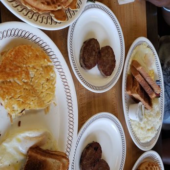 Waffle House - The special! - Breakfast & Brunch Near Me - Orlando, Florida Waffle House - The special! - Breakfast & Brunch Near Me - Orlando, Florida