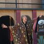 The San Francisco Shakespeare Festival