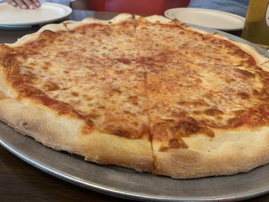 Italian Pizzeria III by null