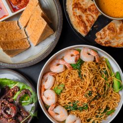 Nok’s Kitchen - New items on the menu