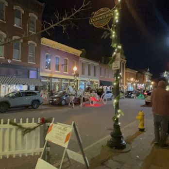 Jalea - On the square - Peruvian Near Me - Saint Charles, Missouri