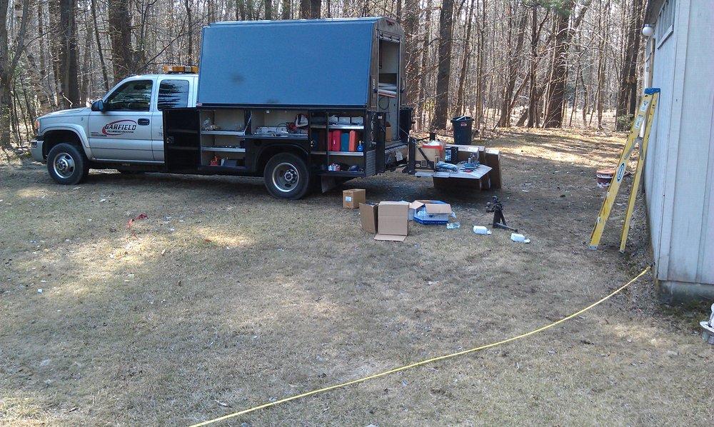 Slide of Garfield Plumbing & Heating