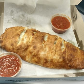 Mama's Pizza - Stromboli... DELICIOUS! - Pizza Near Me - Alpharetta, Georgia Mama's Pizza - Stromboli... DELICIOUS! - Pizza Near Me - Alpharetta, Georgia