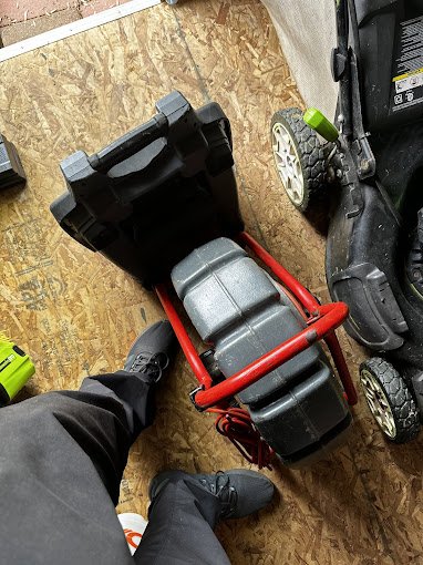 Slide of Titan Jetters