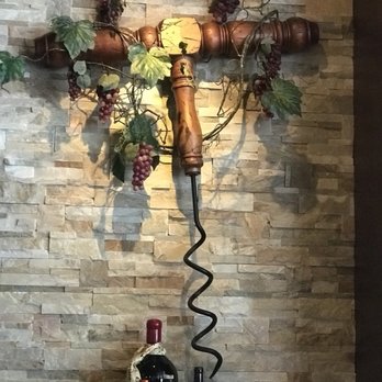 The Twisted Cork - Wine Bars Near Me - Grants Pass, Oregon
