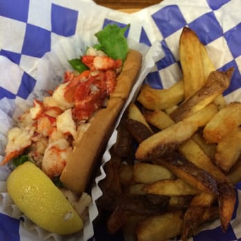 Cape Cod Fish - Seafood Near Me - Fort Myers, Florida