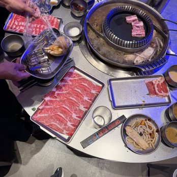 Chubby Mart - Hot Pot Near Me - Rowland Heights, California Chubby Mart - Hot Pot Near Me - Rowland Heights, California