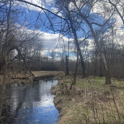 Big Willow Park