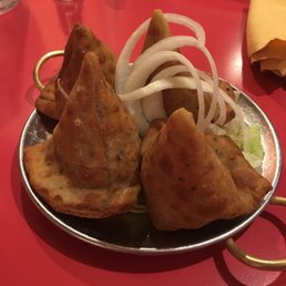 Samosa