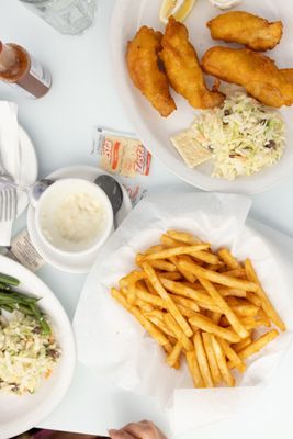 Sea Harvest Fish Market & Restaurants by null