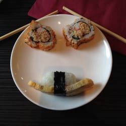 Sanjou - Happy food!?