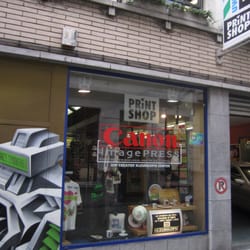 Printshop