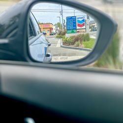 Chevron - Toays gas prices
Until we meet again