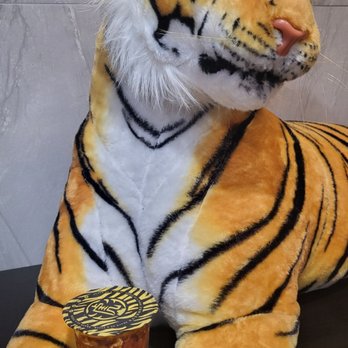 Tiger Sugar - Bubble Tea Near Me - Beaverton, Oregon