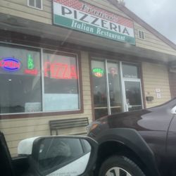 Franco's Pizzeria & Italian Restaurant