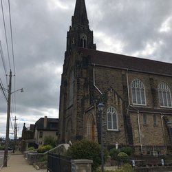 St Paul Roman Catholic Church - St. Paul Catholic Church.