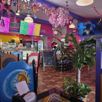 Lupitas Tex-Mex - Tex-Mex Near Me - Lake Worth, Florida