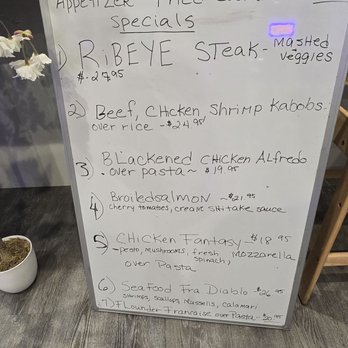 Union Beach Grill - Specials menu - Steakhouses Near Me - Union Beach, New Jersey Union Beach Grill - Specials menu - Steakhouses Near Me - Union Beach, New Jersey