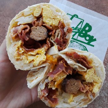 Lucky Boy - Burgers Near Me - Pasadena, California