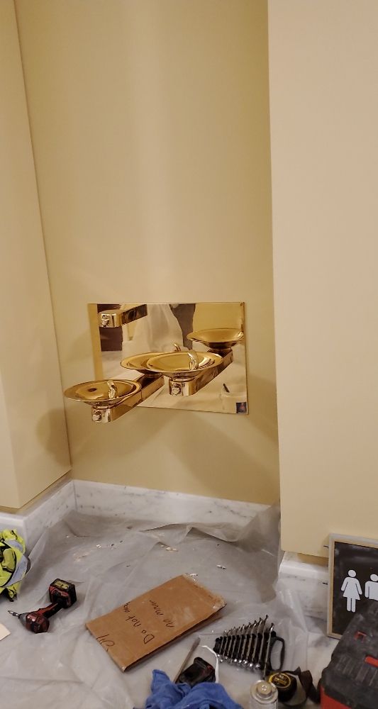 Slide of JCM Plumbing