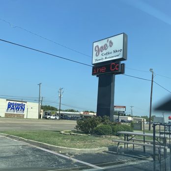 Joe's Coffee Shop - Shithole pt.2 - Breakfast & Brunch Near Me - Watauga, Texas Joe's Coffee Shop - Shithole pt.2 - Breakfast & Brunch Near Me - Watauga, Texas
