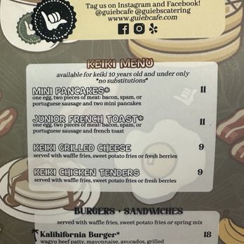 Guieb Cafe - Breakfast & Brunch Near Me - Las Vegas, Nevada Guieb Cafe - Breakfast & Brunch Near Me - Las Vegas, Nevada