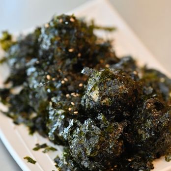 Yupdduk Diamond Bar - Seaweed rice balls - Korean Near Me - Diamond Bar, California Yupdduk Diamond Bar - Seaweed rice balls - Korean Near Me - Diamond Bar, California