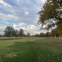 Blue course Blue course