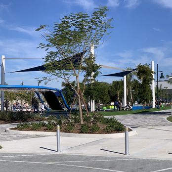 Baker Park - Playground Area - Parks Near Me - Naples, Florida Baker Park - Playground Area - Parks Near Me - Naples, Florida