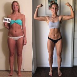 Kai Sanpei - Refined Patterns - #RefinedPatternsFitness Transformation!