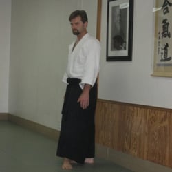 Aikido of Escondido