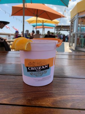 Big Chill Beach Club by null