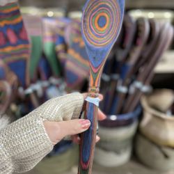 Pigeon River Pottery - Spoon me!