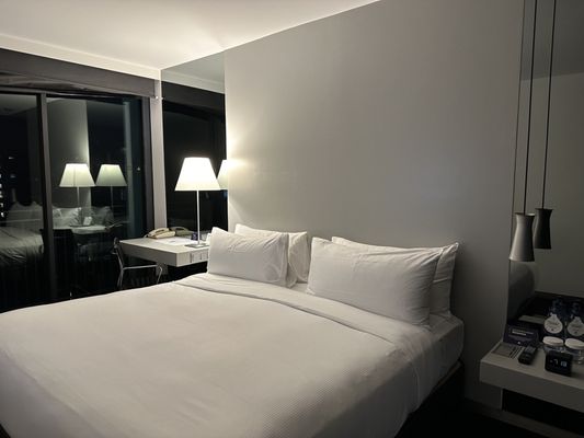 DoubleTree by Hilton Lisbon - Fontana Park by null