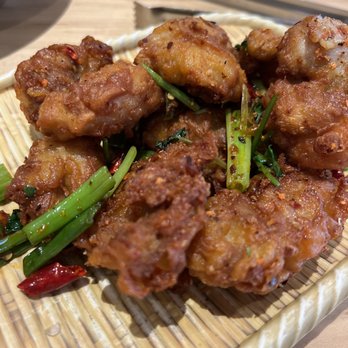 Mama Chang - Ganghood Fried Chicken - Chinese Near Me - Fairfax, Virginia Mama Chang - Ganghood Fried Chicken - Chinese Near Me - Fairfax, Virginia