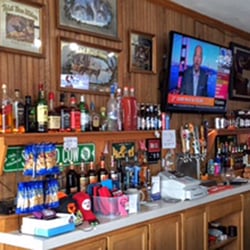 What About Bob's Bar And Grill