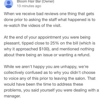 Bloom Hair Bar - Hair Stylists Near Me - Fort Worth, Texas Bloom Hair Bar - Hair Stylists Near Me - Fort Worth, Texas