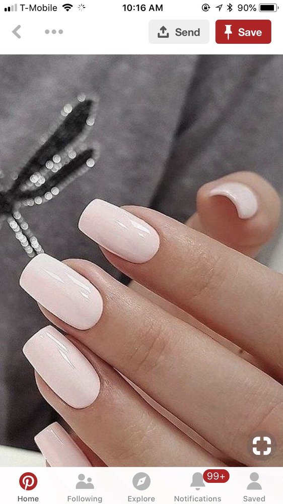 DELUXE NAIL SALON 293 Photos & 74 Reviews Nail Salons 8930 State