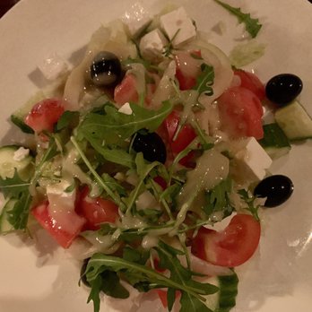 Bistro Bonjour - Farmers salad - French Near Me - Amsterdam, New Hampshire Bistro Bonjour - Farmers salad - French Near Me - Amsterdam, New Hampshire