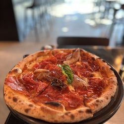 Pizzana - Marina del Rey - DIAVOLA PIZZA