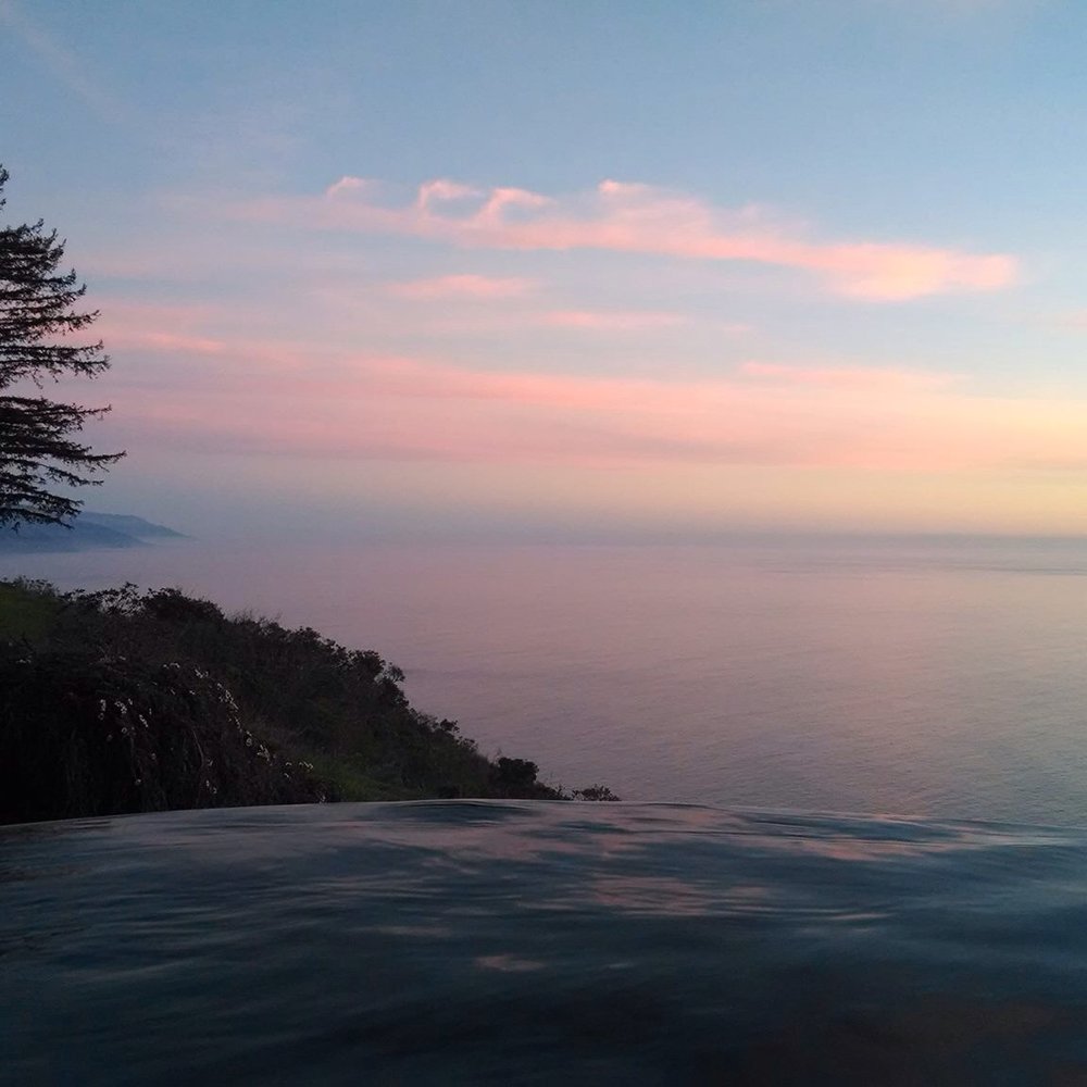 Post Ranch Inn - Champagne, warm infinity pool, California cliffside sunset, & good friends. - Hotels Near Me - Big Sur, California Post Ranch Inn - Champagne, warm infinity pool, California cliffside sunset, & good friends. - Hotels Near Me - Big Sur, California