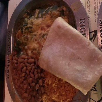Dick's Hideaway - Enchiladas - Breakfast & Brunch Near Me - Phoenix, Arizona