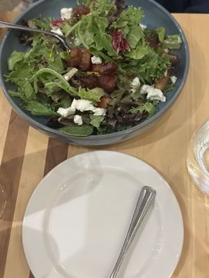 Restaurant Les Fougères by null