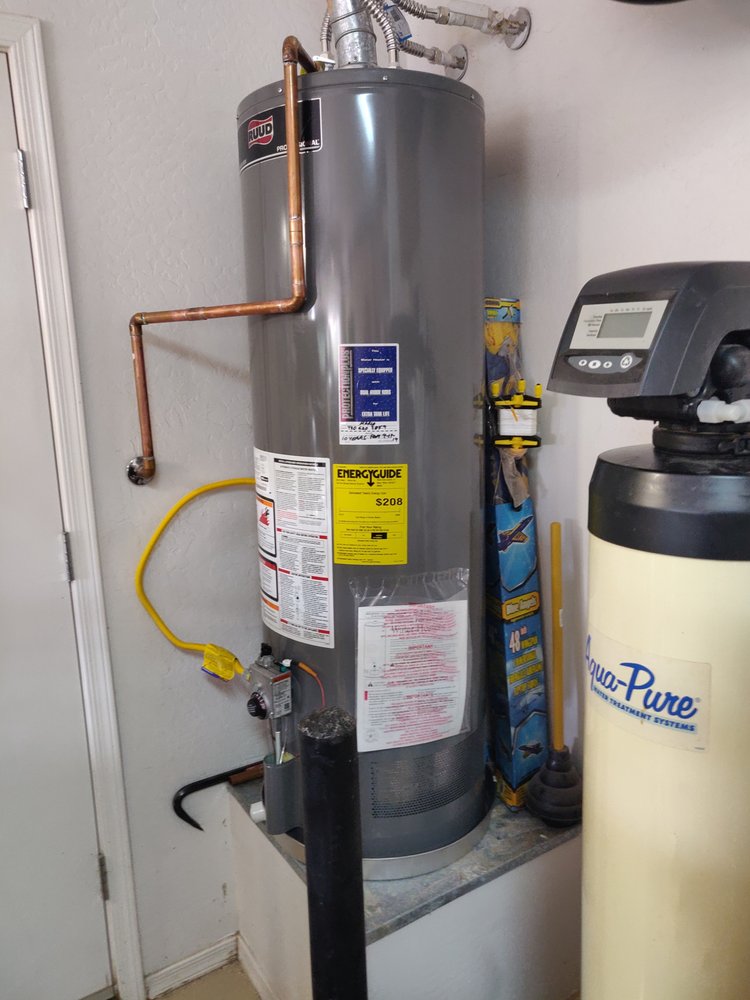Slide of Marco's Tankless