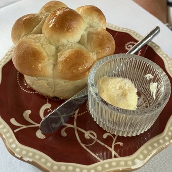 Joan's In the Park - Bread - New American Near Me - Saint Paul, Minnesota