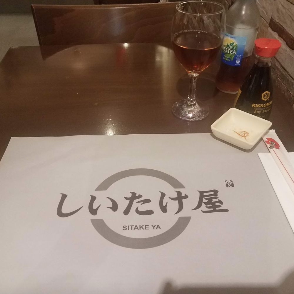 Sitake Ya - Japanese Near Me - Barcelona, B Sitake Ya - Japanese Near Me - Barcelona, B