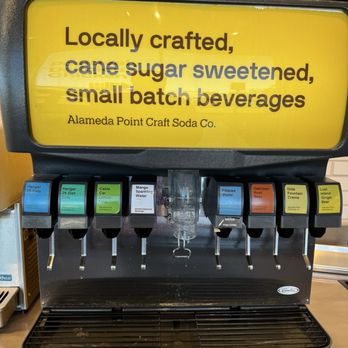 Starbird Chicken - Alameda craft sodas - Chicken Shop Near Me - Denver, Colorado