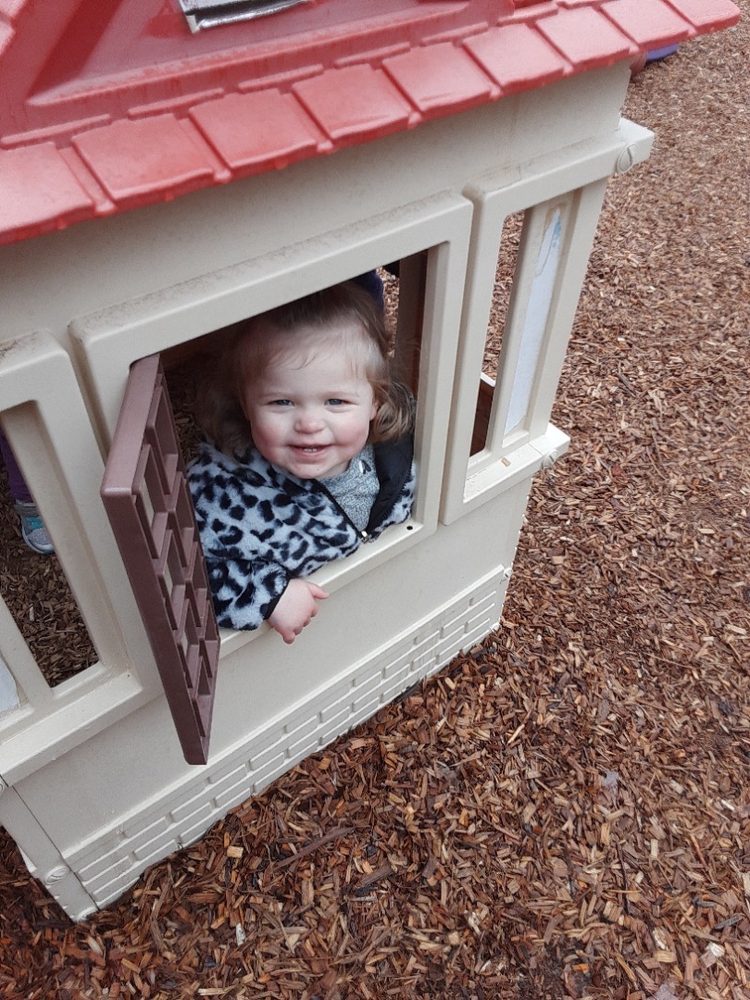 Sparkles Child Care Centers - Fairfax - childcare center in Fairfax, VA