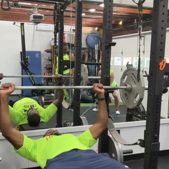 NoVa Gym House - Gyms Near Me - Manassas, Virginia